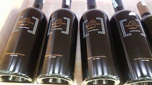 thương thức Rượu Vang ý 60 Sessantanni Limited Edition đúng cách